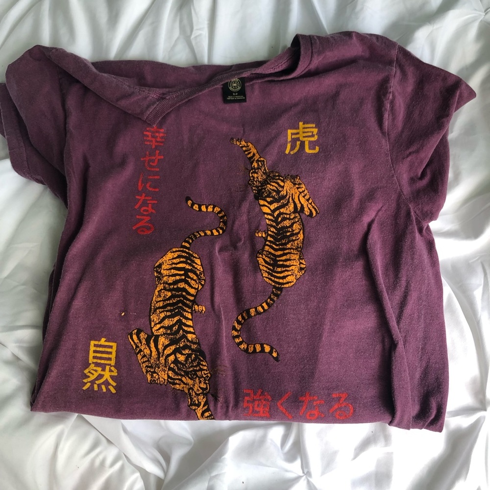 Urban Outfitters Graphic Tee
